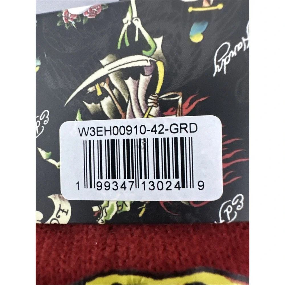 Ed Hardy ed hardy